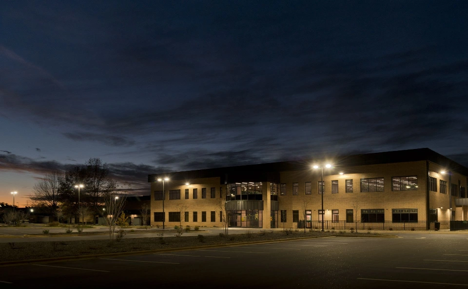Headquarters in Hickory, NC, USA