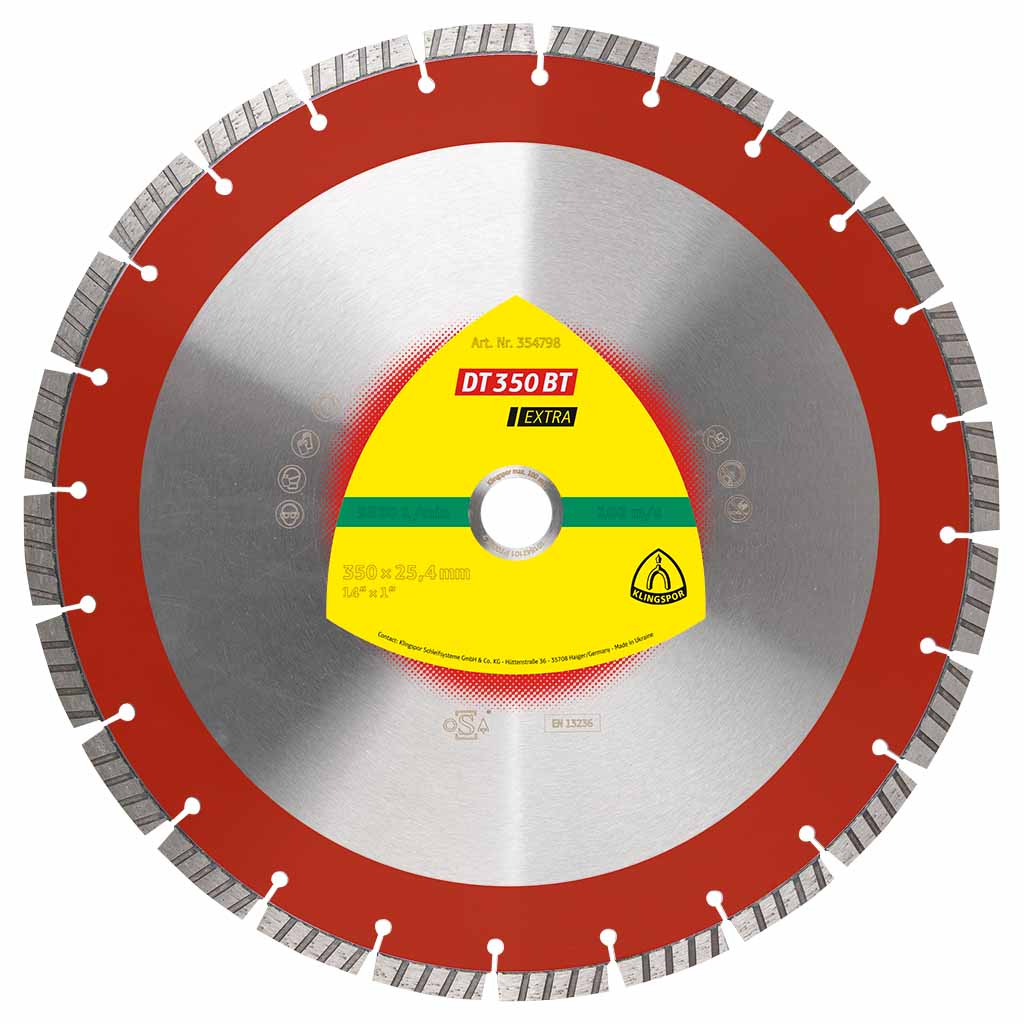 DC-DT350BT-350025B