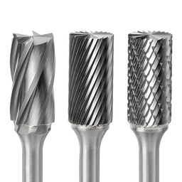 SB - Cylindrical End Cut