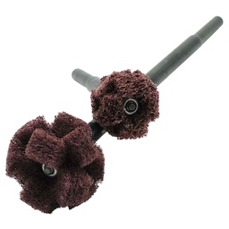 Mandrels for Cross Buffs