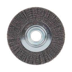 Crimp Wire Wheels