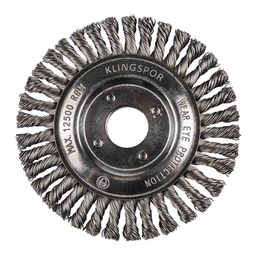 Stringer Bead Wheels