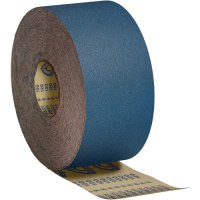 Klingspor Abrasive sheet/Stripes PL 31 B/230 x 280 mm Pack of 50 Grit 180 2051