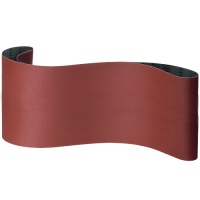 6er-Set Klingspor Fabric Sanding Belt Abrasive Belt LS307X 50x1000 MM Selectable 