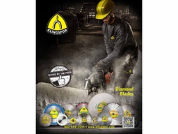 Diamond Blades Guide
