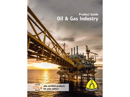 Oil and Gas Guide