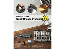 Quick Change Discs Guide
