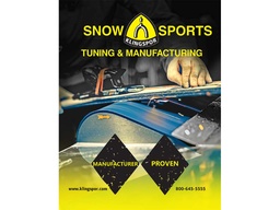 Snow Sports Manufacturing
