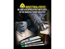 Jigsaw & Reciprocating Blades