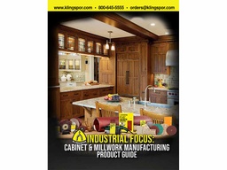 Cabinet & Millwork Manufacturing