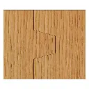 3370 Cut Shape 1 - Flat