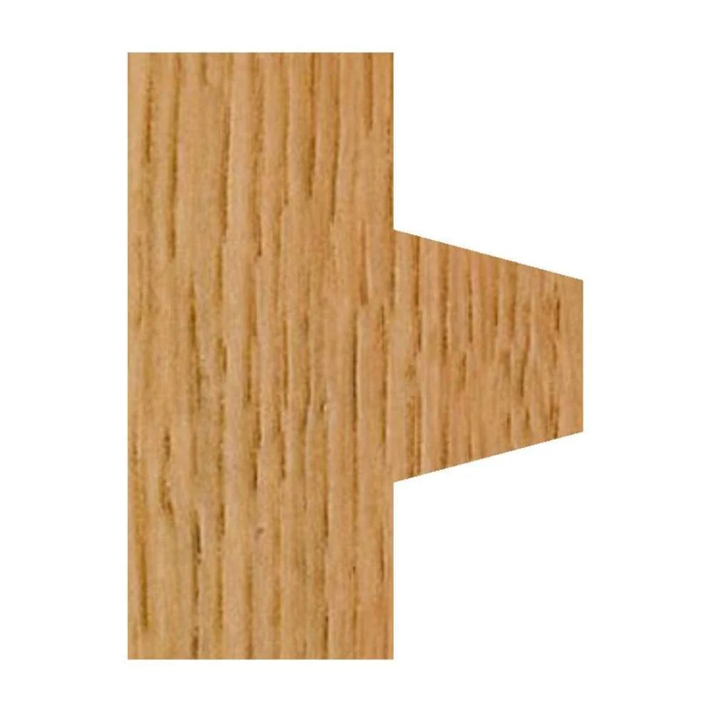 3370 Cut Shape 2 - Flat