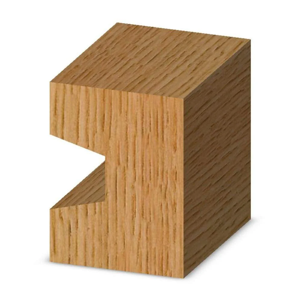 3370 Cut Shape 3