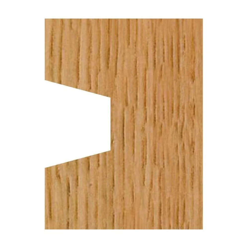 3370 Cut Shape 3 - Flat