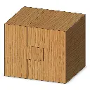 3373 Cut Shape 1