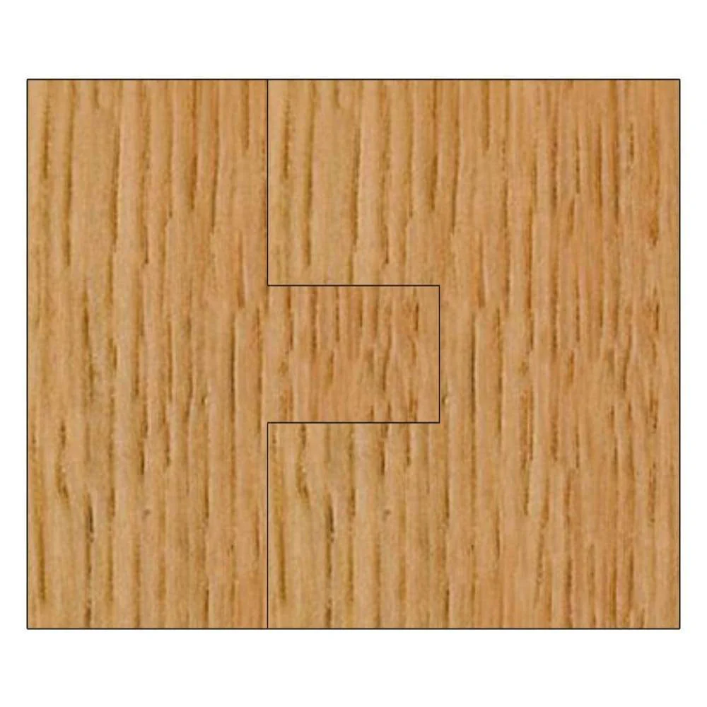 3373 Cut Shape 1 - Flat