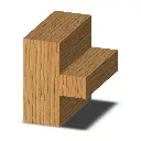 3373A Cut Shape 1