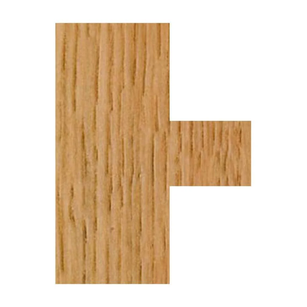 3373A Cut Shape 1 - Flat