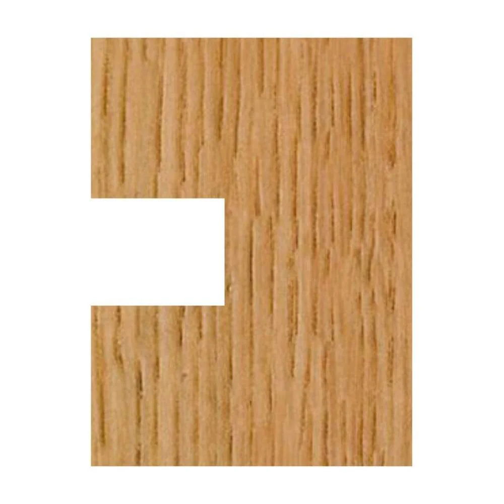 3373B Cut Shape 1 - Flat