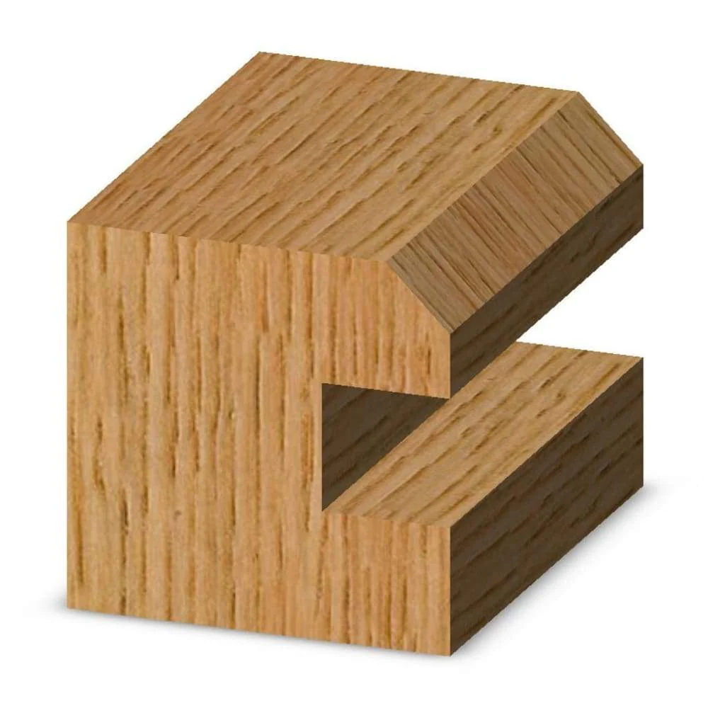 3374B Cut Shape 1