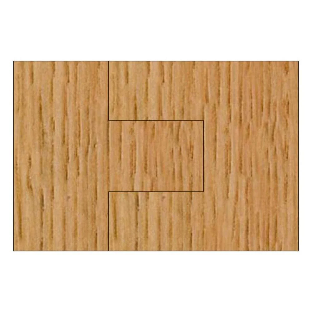 3375 Cut Shape 1 - Flat