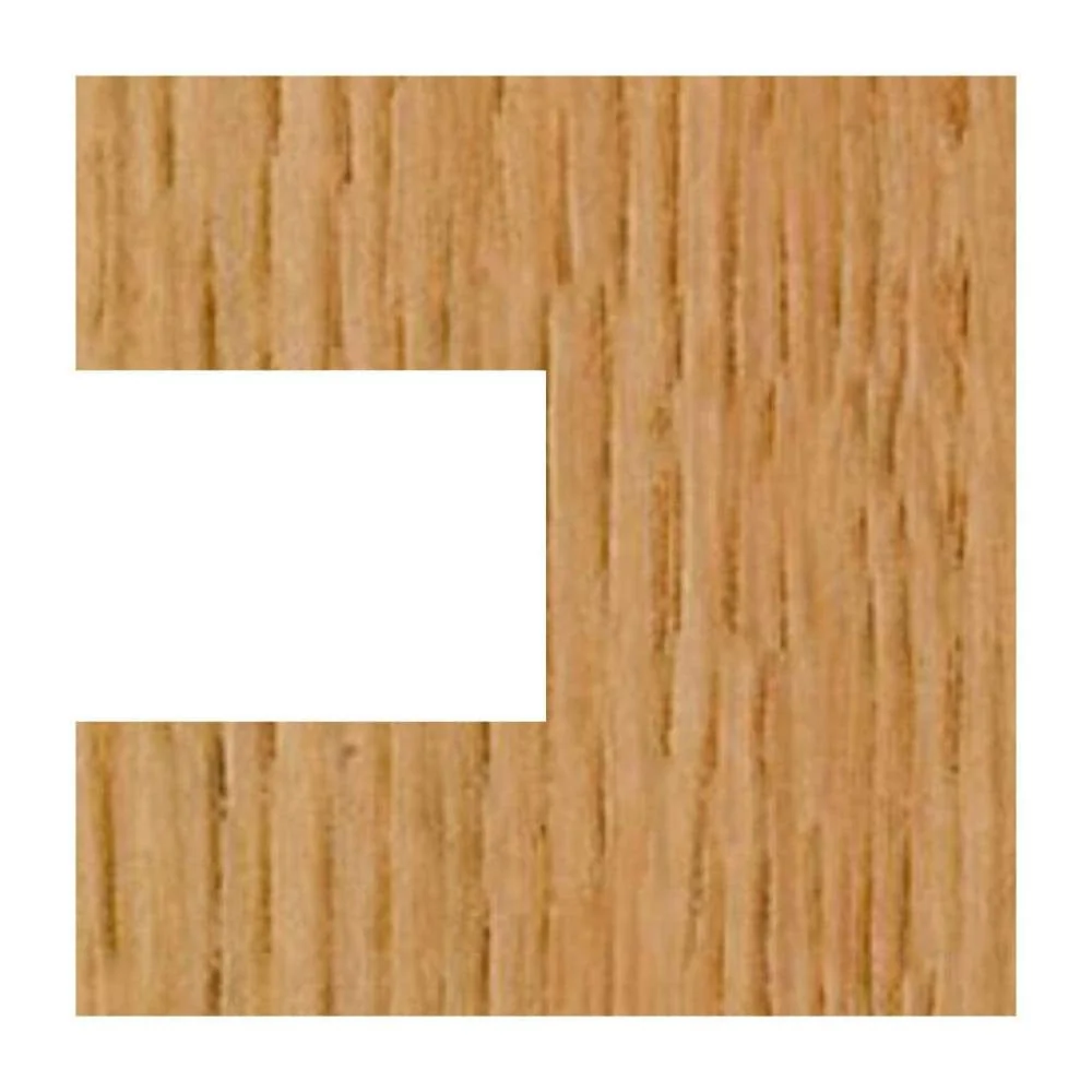 3375 Cut Shape 2 - Flat