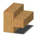 3375 Cut Shape 3