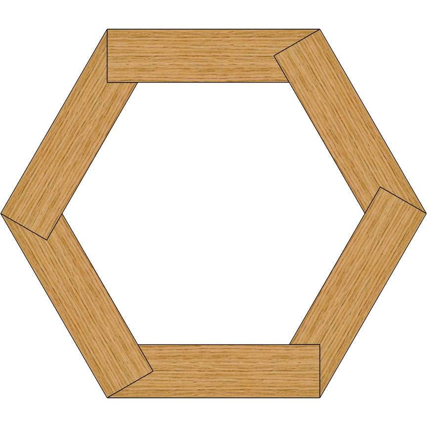 3506 Example 1 - Flat