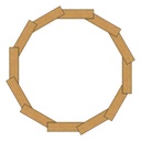 3506 Example 3 - Flat
