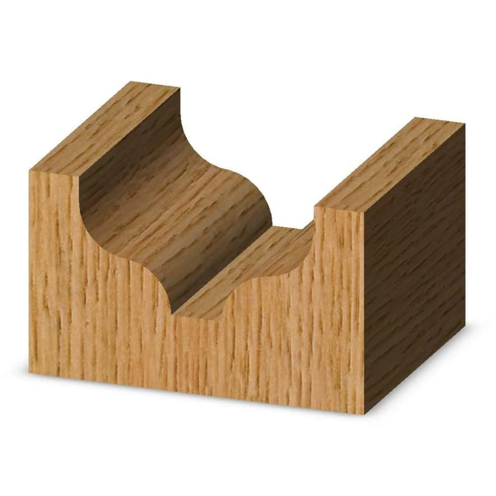 3606 Cut Shape 1