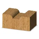 3608 Cut Shape 3