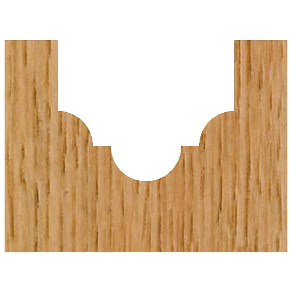 3720 Cut Shape 3 - Flat
