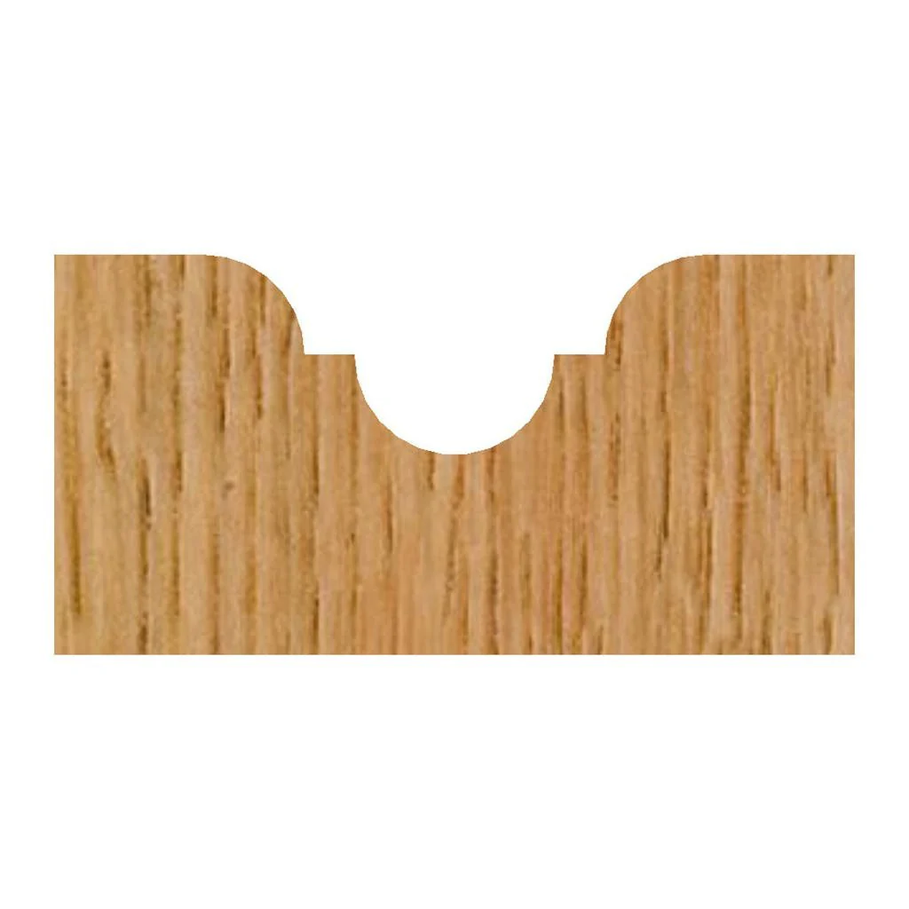 3720 Cut Shape 4 - Flat