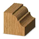 3730 Cut Shape 3