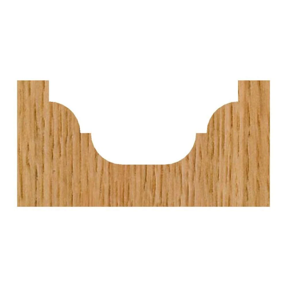 3740 Cut Shape 1 - Flat