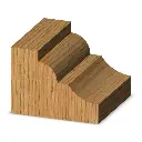 3750 Cut Shape 3