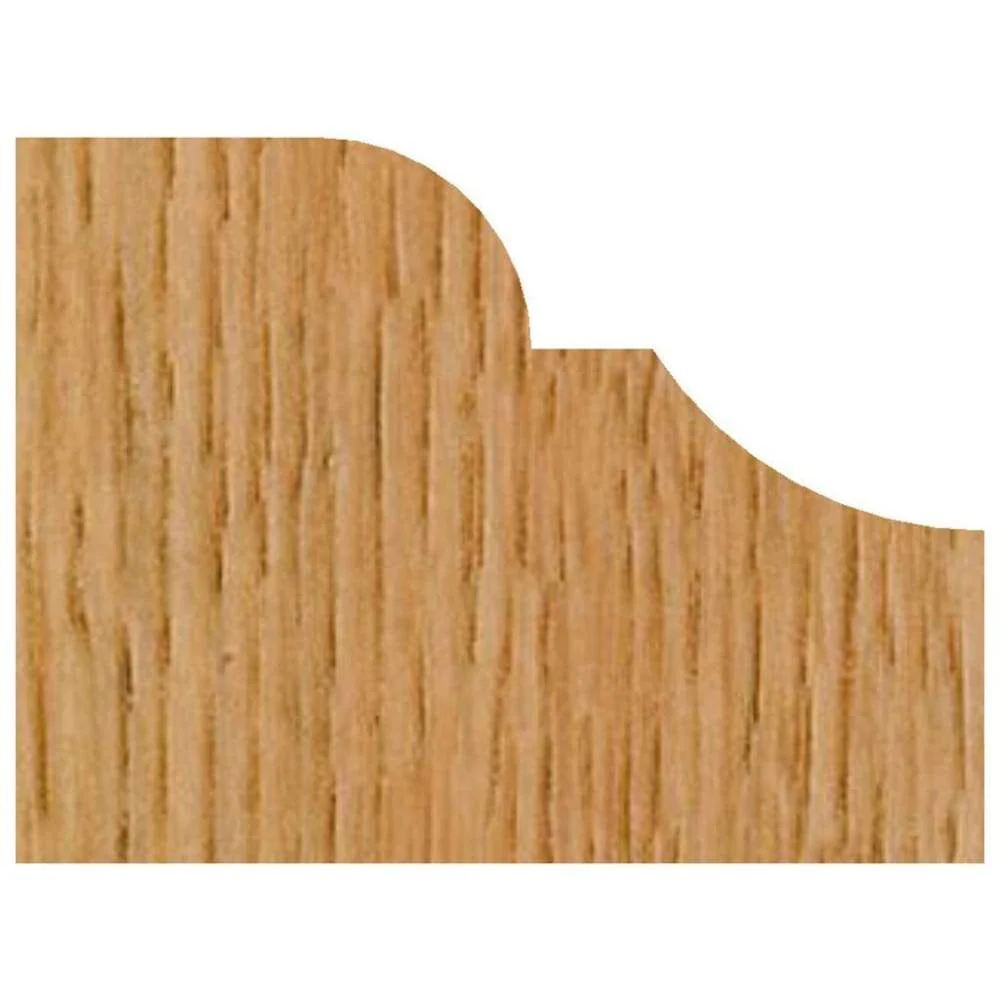 3750 Cut Shape 4 - Flat