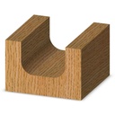 1370 Cut Shape