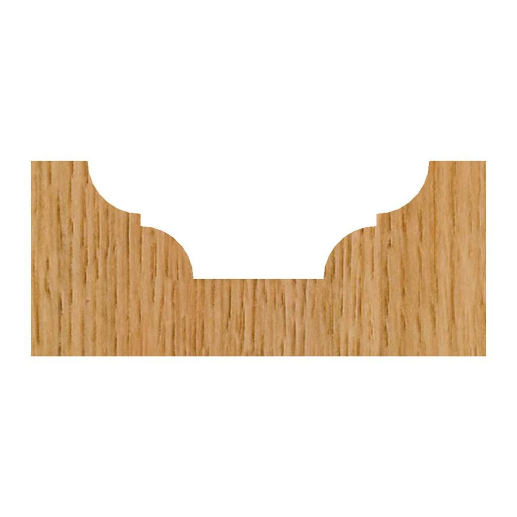 3780 Cut Shape 2 - Flat