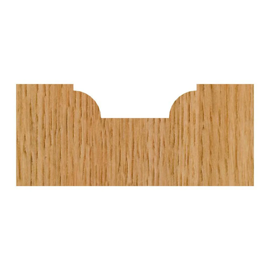 3780 Cut Shape 3 - Flat