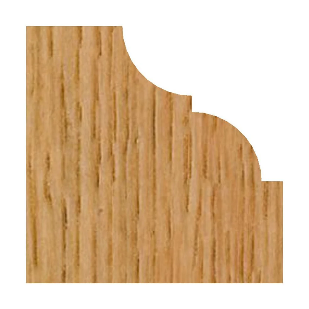 3780 Cut Shape 4 - Flat