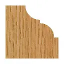 3780 Cut Shape 4 - Flat