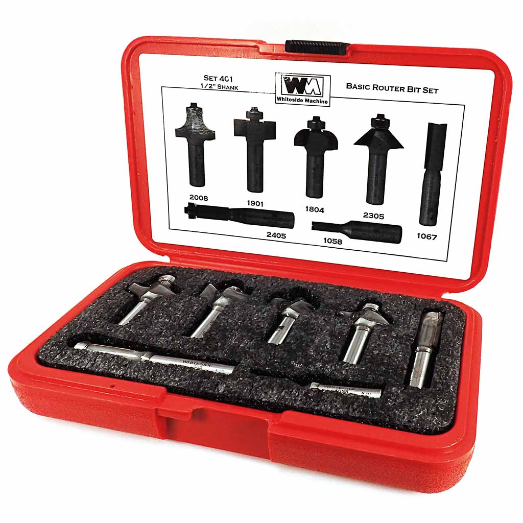 401 Case Set