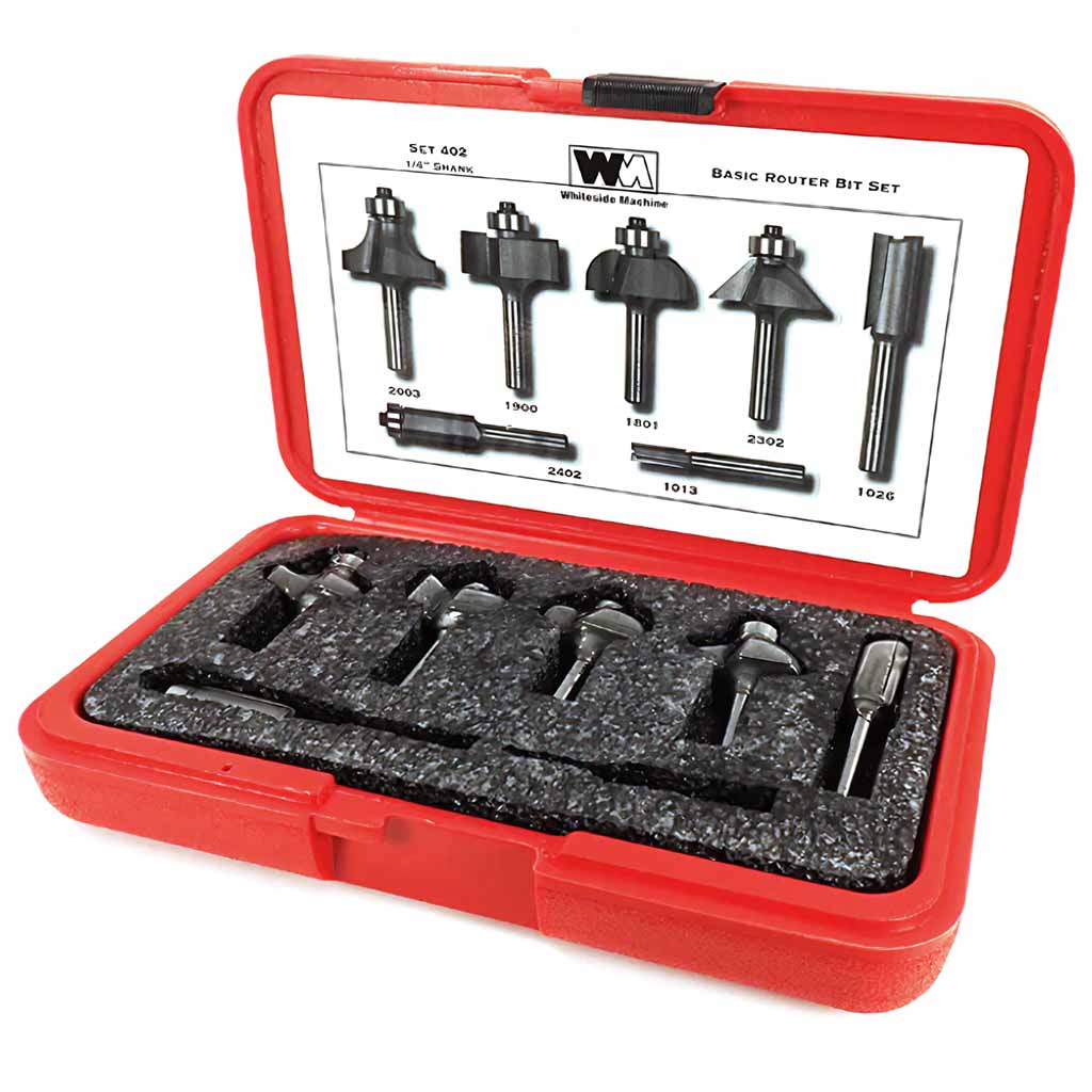 402 Case Set