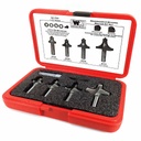 501 Case Set