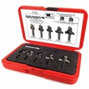 502 Case Set