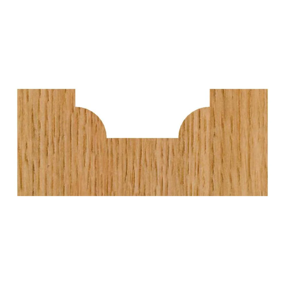 5610 Cut Shape 1 - Flat