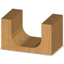 1372 Cut Shape