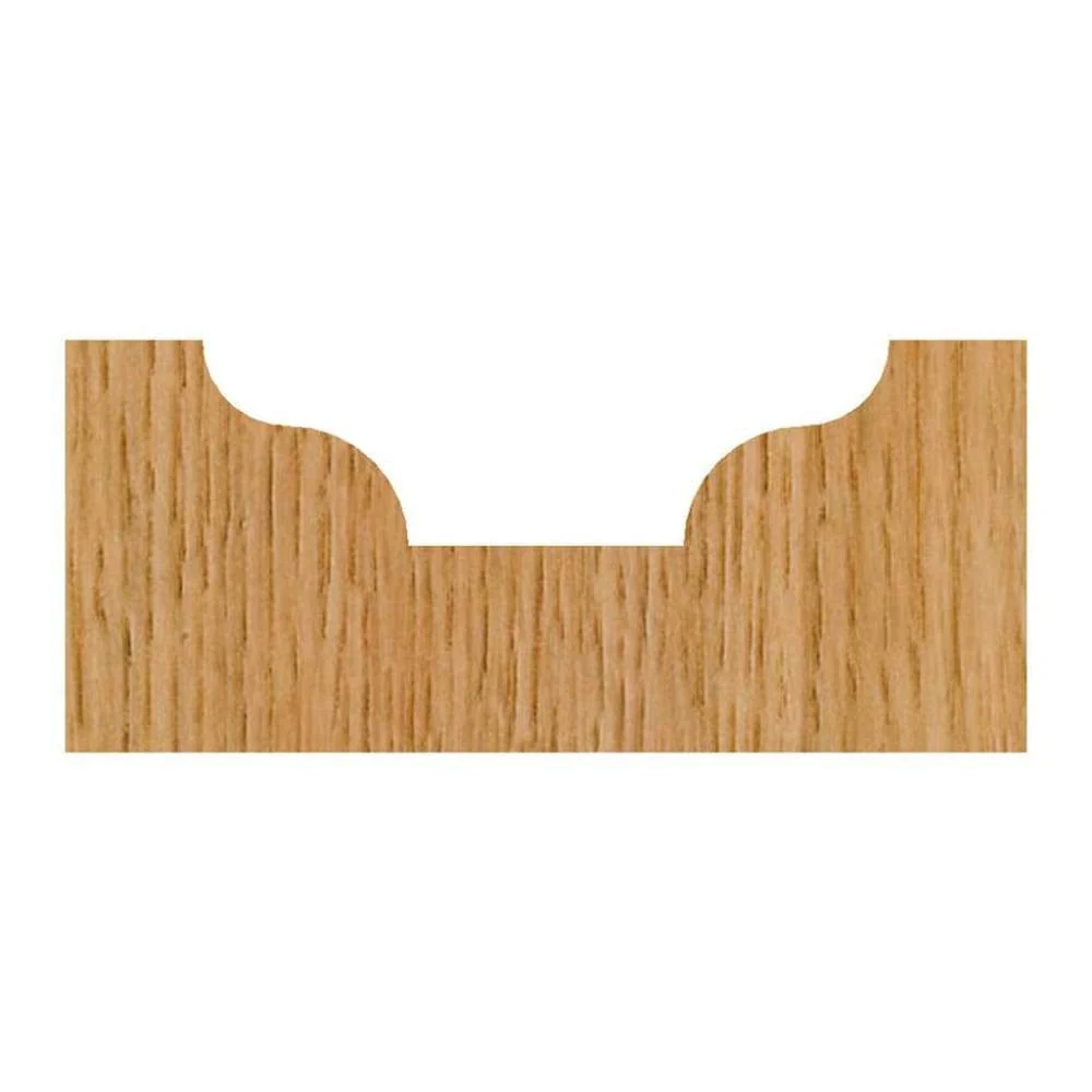 5620 Cut Shape 1 - Flat