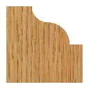 5620 Cut Shape 3 - Flat